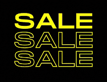 SUMMER SALE